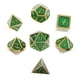 thumbnail image 2 of Dados poliédrico 7X para mazmorras \ u0026 Dados de dragones DND RPG + Taza de dados #B, 2 of 9