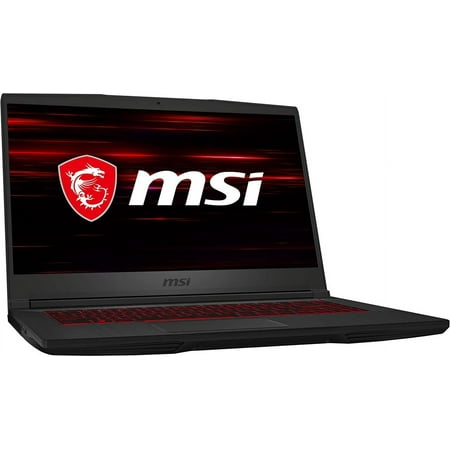 MSI GF65 Thin 9SD Gaming...