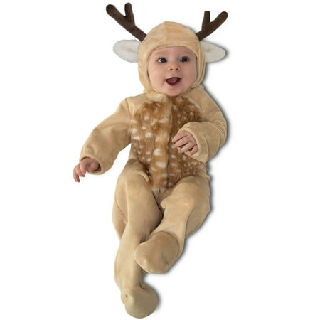 L'il Buck Infant Costume