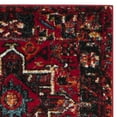 thumbnail image 2 of Safavieh Vintage Hamadan Dania Traditional Area Rug, 2 of 6