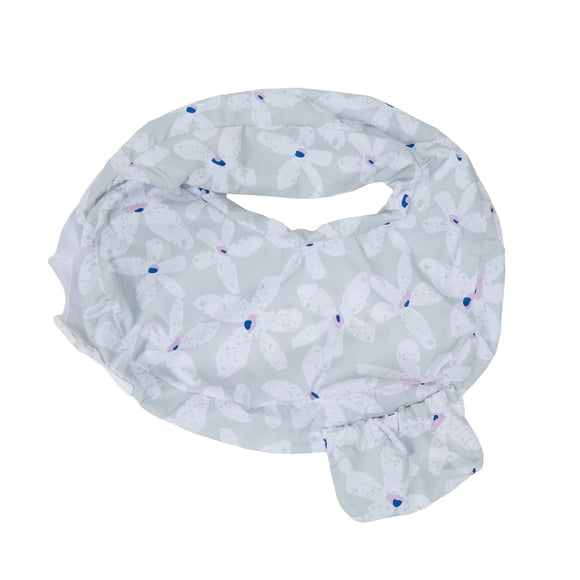 Funda para Almohada de Lactancia My Brest Friend Platinum Posies