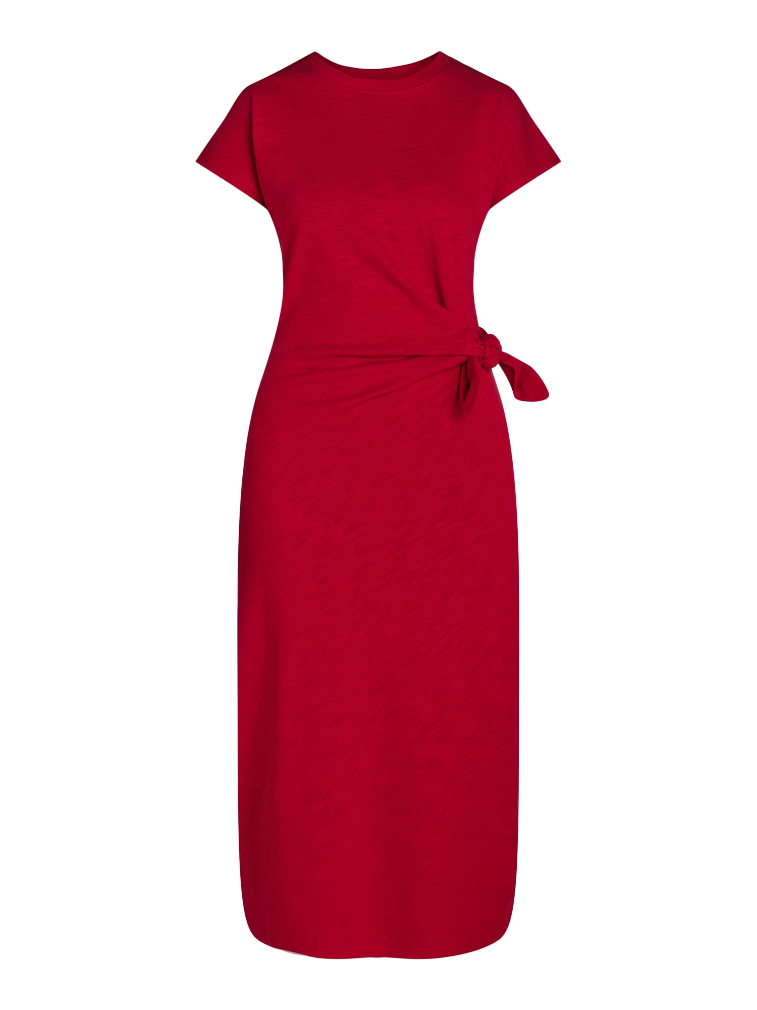 ワンピース theredthread S tie shirt dress THEREDTHREAD S tie shirt dress DRESS – THEREDTHREAD