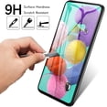 thumbnail image 6 of Premium Full Coverage 2.5D Tempered Glass Screen Protector for Samsung Galaxy A51 / A51 5G / S20 FE Fan Edition, 6 of 9