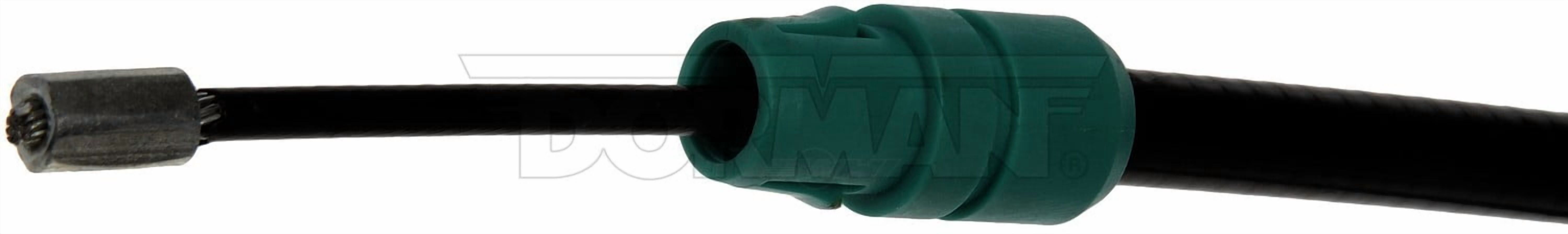 Dorman - First Stop C661363 Parking Brake Cable