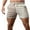 Khaki, variant on Men's Essentials Men's Drawstring Walk Short (Available in Plus Size)