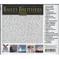thumbnail image 2 of The Bailes Brothers - 20 Songs - Christian Country - CD, 2 of 2