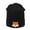 Black, variant on kaondbfi Summer Outdoor Travel Essentials Accessories Baseball Caps for Women and Men New Fashion Keep Warm Casual Knitted Hat Ski Hat Embroidery Sport Hat