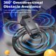 thumbnail image 4 of RC Drone con cámara 4K Dual Camera RC Quadcopter con, 4 of 8