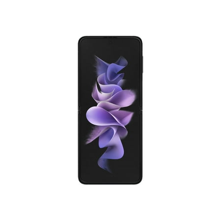 Samsung Galaxy Z Flip3 5G SM-F711U 256 GB Smartphone, 6.7" Flexible Folding Screen Dynamic AMOLED Full HD Plus 1080 x 2640, Kryo 680Single-core (1 Core) 2.84 GHz + Kryo 680 Triple-core (3 Core) 2.42