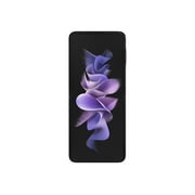 Samsung Galaxy Z Flip3 5G SM-F711U 256 GB Smartphone، 6.7 Flexible Folding Screen Dynamic AMOLED Full HD Plus 1080 x 2640، Kryo 680Single-core (1 Core) 2.84 GHz + Kryo 680 Triple-core (3 Core) 2.