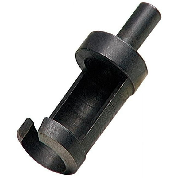 Irwin Industrial Tool .25in. Plug Cutter 43904