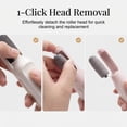 thumbnail image 3 of Callus Remover for Feet, Electric Foot File and Callus Remover, Professional Pedicure Tools for Dry, Calluses, Dead, Cracked, Hard Skin, 3 of 8