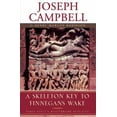 thumbnail image 1 of Pre-Owned A Skeleton Key to Finnegans Wake: James Joyce's Masterwork Revealed (Hardcover) 1577314050 9781577314059, 1 of 1