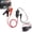 1Set, variant on Universal Car Motor Diagnostic Tool, 2026 New Engine Light Evap Test Scanner and Battery Tester Check Engine Light, Cranking & Charging System Test Scanner Diagnostic for All Cars (1Set)