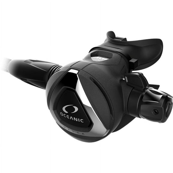 Oceanic Delta 5 Second Stage Only