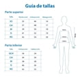 thumbnail image 4 of Conjunto Disney Dama Winnie The Pooh Amarillo Talla G, 4 of 4