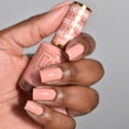 thumbnail image 2 of Set de esmaltes de uñas DND DC Deep Nude Collection 309 Kamikaze, 2 of 6