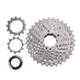 thumbnail image 1 of Cassette de Vélo, Roue Libre Multiple pour Accessoire de Remplacement de Vélo 11-32T, 1 of 9
