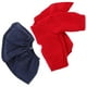 thumbnail image 5 of Lindo conejito de peluche, ropa, divertido y lindo suéter de peluche para niños, muñeco de peluche, accesorios de juego para vestir, 5 of 7
