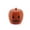 Orange, variant on YingYouFu Pumpkin Shaped Silicone Ice Bucket, 2-in-1 Portable Ice Maker Tray, for Whiskey, Bar Chilling , Home Gathering , Birthday Backyard