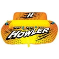 thumbnail image 6 of WOW World of Watersports Howler 3 person Towable (20-1050), Ages 12+, 6 of 8