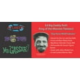 thumbnail image 3 of Atlantis Mr Gasser Plastic Model Kit Vintage Theme, 3 of 3