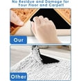 thumbnail image 3 of JYCONVSTO97 14 pcs Rug Pads Grippers，Non Slip Rug Pads, 3 of 7