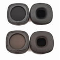 thumbnail image 3 of 1 Pair Earpads Ear Pads Cushion Ear Sponge Covers Improved Comfort for Major 3/Major III Major 2 Headsets, 3 of 10