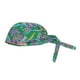 thumbnail image 5 of Gorro médico ajustable unisex Baoblaze verde, 5 of 5