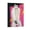 Frame-style, variant on Patrick Nagel Painting Illustration City Girl Fashion Art Poster (19) Poster Decorative Painting Canvas Wall Art Living Room Posters Bedroom Painting 20x30inch(50x75cm)