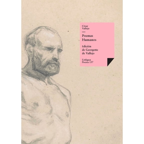 PoesÃ­a Poemas humanos, Book 137, (Paperback)