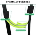 thumbnail image 3 of Tao Yuan 3 Step Climbing Aider compatible Hunting, Climbing Stick Aider - Webbing Rope Ladder_Special Gift, 3 of 4