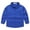 0526-aa1 Dark Blue, variant on Uniform Shirts for Boys 2T-16Y Boys' Stretch Long Sleeve Button Down Toddler Dress Shirt Wrinkle Free Uniform Shirt with Chest Pocket