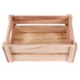 thumbnail image 1 of Retro Storage Case Wooden Storage Organizer For Home Living Room Decoration 1Pack, 1 of 4