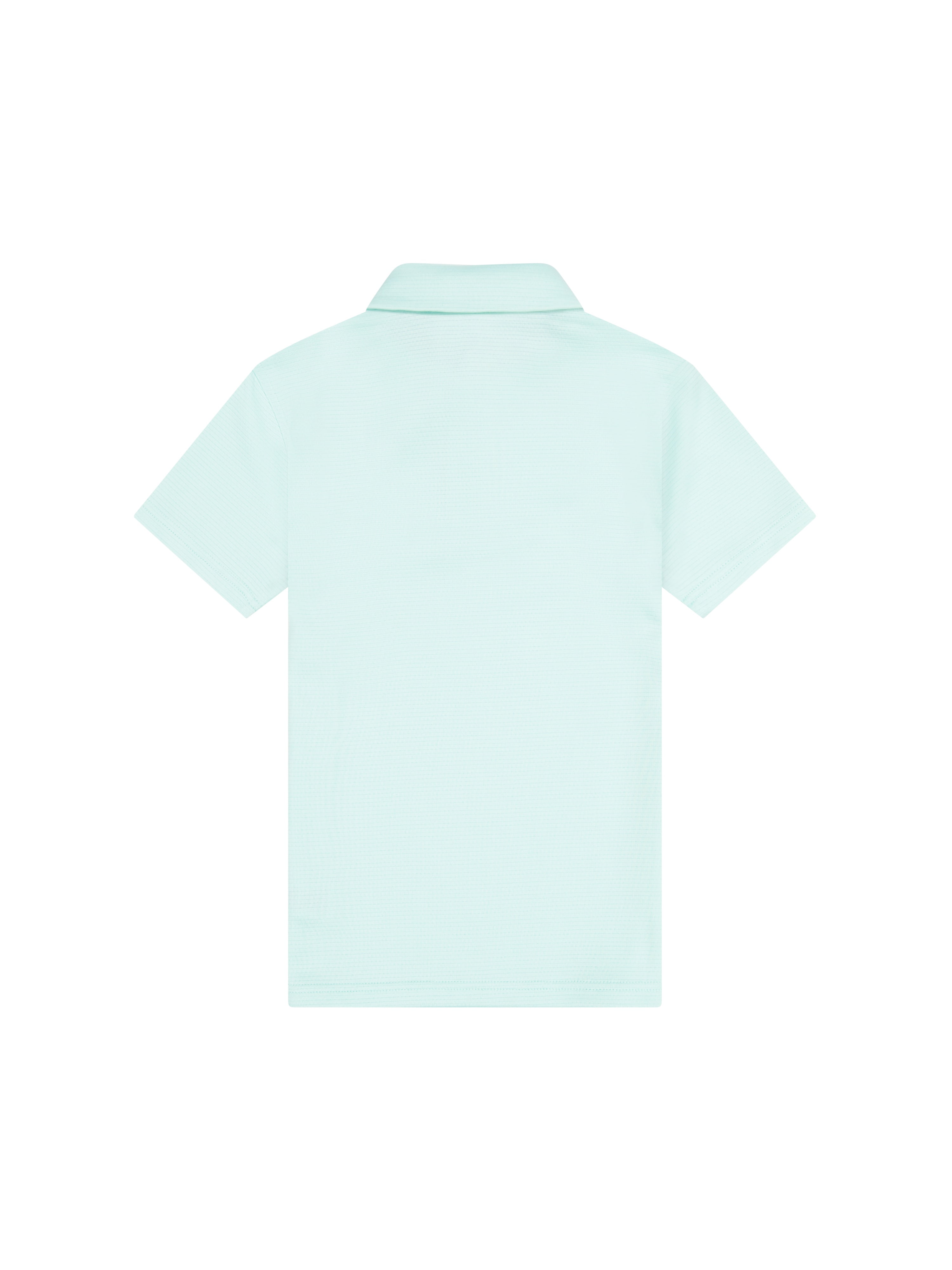 Reebok Boy's Performance Polo Uniform Shirt, Sizes 4-18