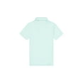 thumbnail image 5 of Reebok Big Boy's Performance Polo Uniform Shirt, Sizes 4/5-18, 5 of 7