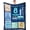 no153, variant on 9 Years Old Boy Gifts, Birthday Gifts for 9 Year Old Boy, 9th Birthday Decorations for Boys, Age 9 Boys Present Throw Blanket 60 x 50 Inch