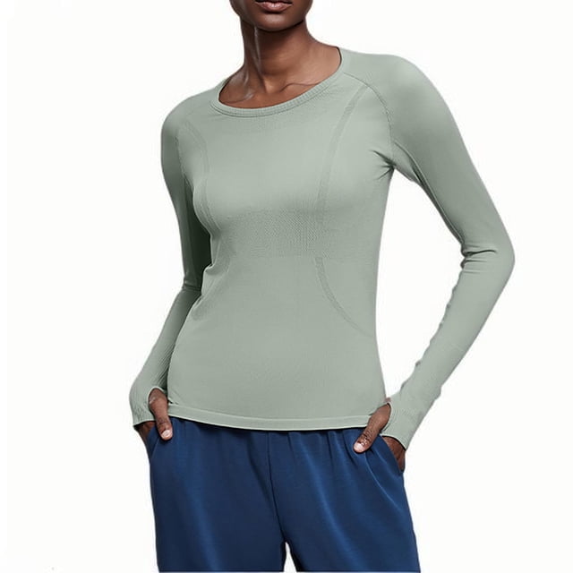 Vestes à Capuche pour Femmes - Veste à Capuche à Manches Longues/à Carreaux - Sports et Mise en Forme