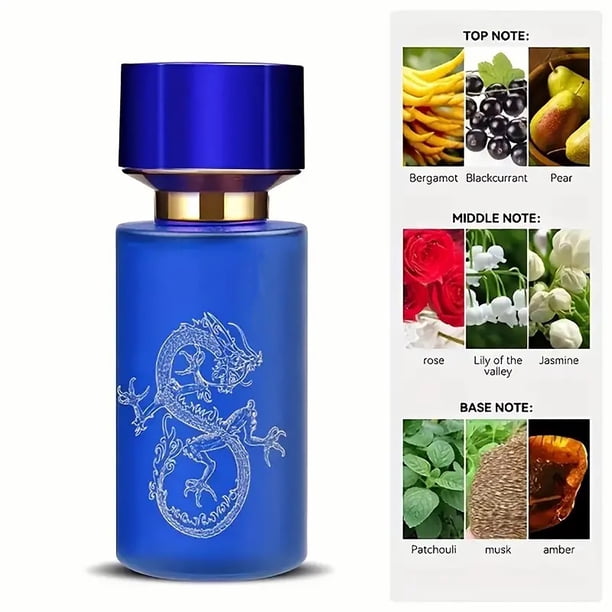 Salud y Belleza, Cuidado Personal, Perfumes, Fragancias, Perfume Gulong para Hombre Gui Fresh Wood Sandalwood Eau de Toilette 50 ml, rastrillo de alfombras