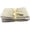 Sand Brown, variant on Set of 4, 100% Cotton Delux Chess Design Kitchen Towels Barmop Super Soft, Highly Absorbent Size: 16 x 19 inch.