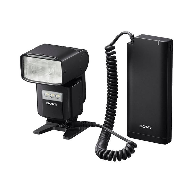 Sony FA-EBA1 - Power pack - 8 x batteries charging - for HVL-F60RM
