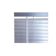 thumbnail image 3 of Persiana Horizontal De Aluminio 90 X 160  Color Plata. Deco Persianas, 3 of 3