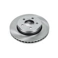 thumbnail image 4 of Power Stop AR83071 Rotor de Frein avant de Remplacement Autospeciality Stock, 4 of 4