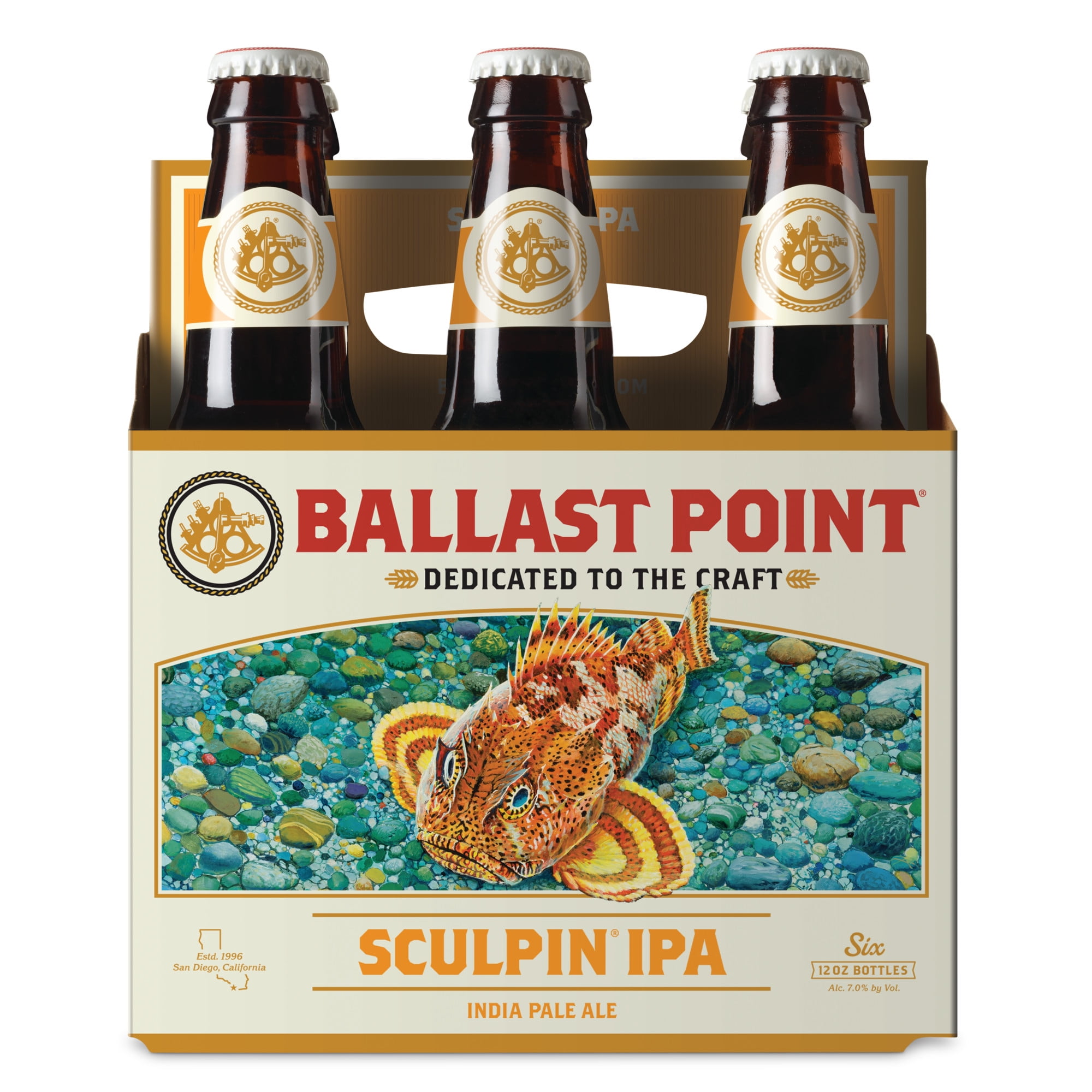 Ballast Point