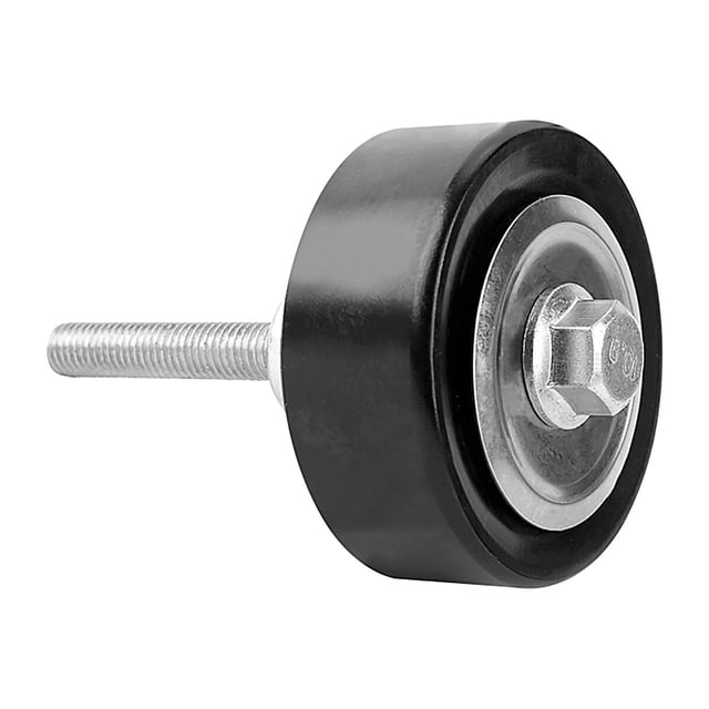 Polea Banda Equinox 2013 A 2017 Chevrolet V6 3.6L 70.00 Mm KEEP ON GREEN .