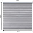 thumbnail image 4 of Persiana 1.50x2.50m Deco Gris Enrrollable, 4 of 4