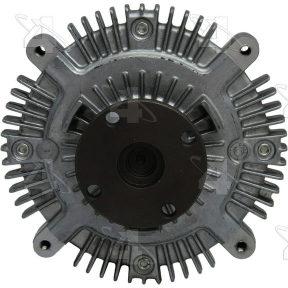 Engine Cooling Fan Clutch Fits select: 1995-2001 KIA SPORTAGE
