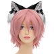 thumbnail image 5 of Fox Cat Fur Bow Ears Hair Headwear Wolf Animal Anime Halloween Chirstmas Disfraz Aro y horquilla para el cabello MFZFUKR CPB-SSW2372-2, 5 of 5