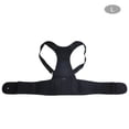 thumbnail image 2 of Posture Corrector,Posture Corrector For Men Back Brace Belt Back Straightener Impressive Results, 2 of 14