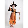 thumbnail image 1 of IBP 2018 Disfraz De Halloween Para Niños Disfraces De cosplay Bruja, 1 of 4